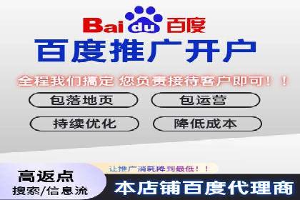 竞价广告的投放技巧与网络推广的实践
